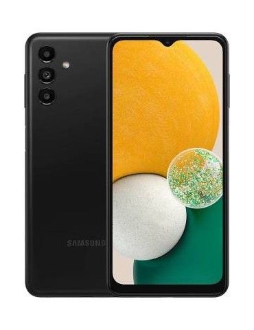 Samsung SM-A136 Galaxy A13 5G 4+64GB 6.5" Black DS ITA