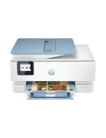 HP 7921e 2H2P6B WiFi USB LCD Multif.DeskJet Printer