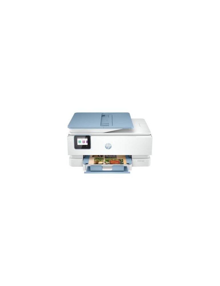 HP 7921e 2H2P6B WiFi USB LCD Multif.DeskJet Printer