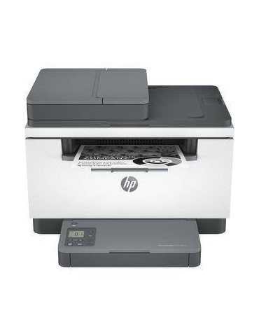 HP Monochrome LaserJet Multif. Printer M234sdwe 6GX01E WiFi RJ45 USB