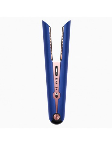 Dyson Corrale HS07 Piastra per capelli Limited Edition Pervinca e Rose