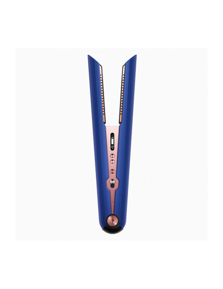 Dyson Corrale HS07 Piastra per capelli Limited Edition Pervinca e Rose