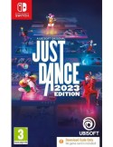 Nintendo Switch Just Dance 2023 - Edition Code en Boîte (French Edition)