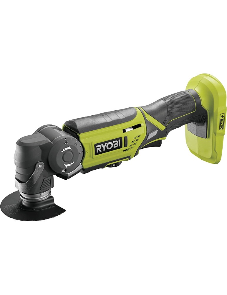 Ryobi Utensile multifunzione ONE+ R18MT-0 mod. 5133002466