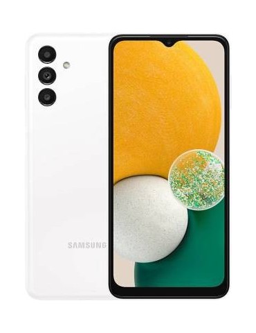Samsung SM-A136 Galaxy A13 5G 4+128GB 6.5" White DS WIND