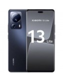 Xiaomi 13 Lite 8+256GB 6.55" 5G Black EU