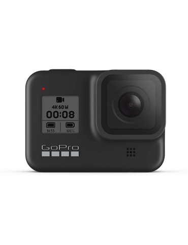 GoPro Hero 8 Black CHDHX-801-RW