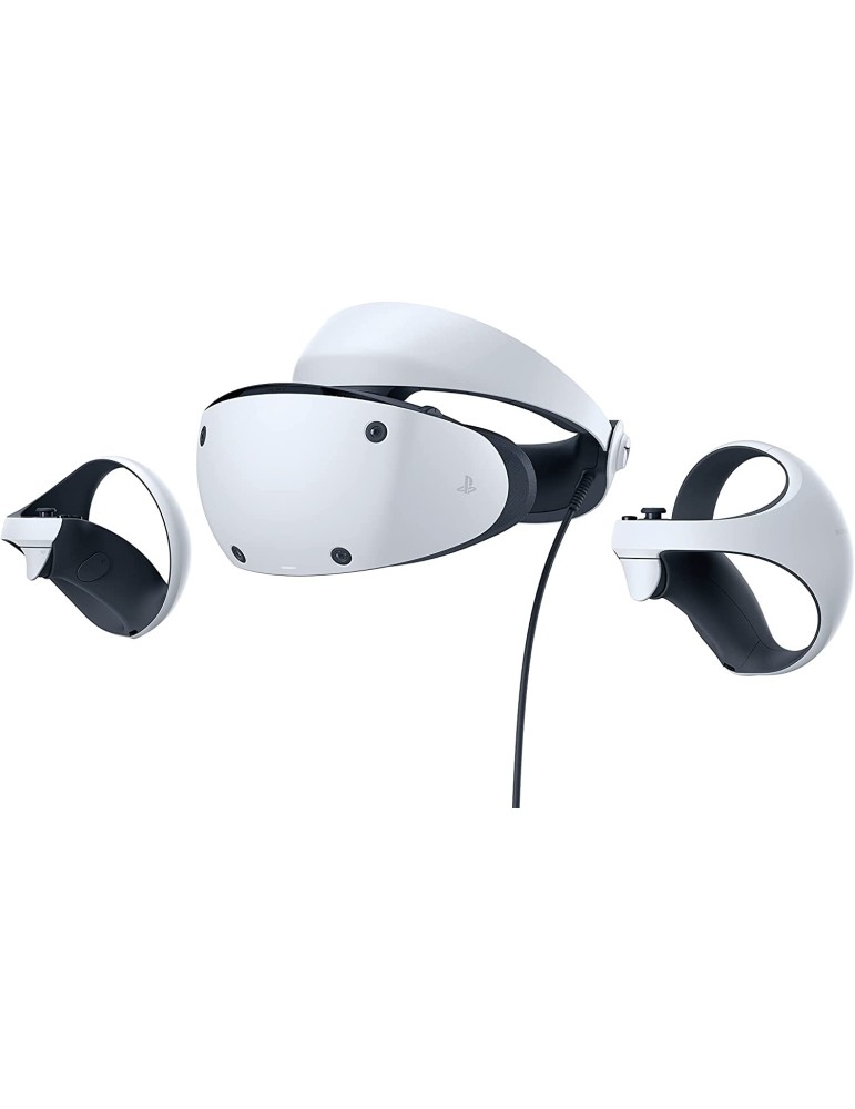 Sony Playstattion VR2 Visore 4K