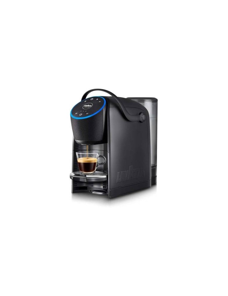 Lavazza Coffee Machine A Modo Mio Voicy Black