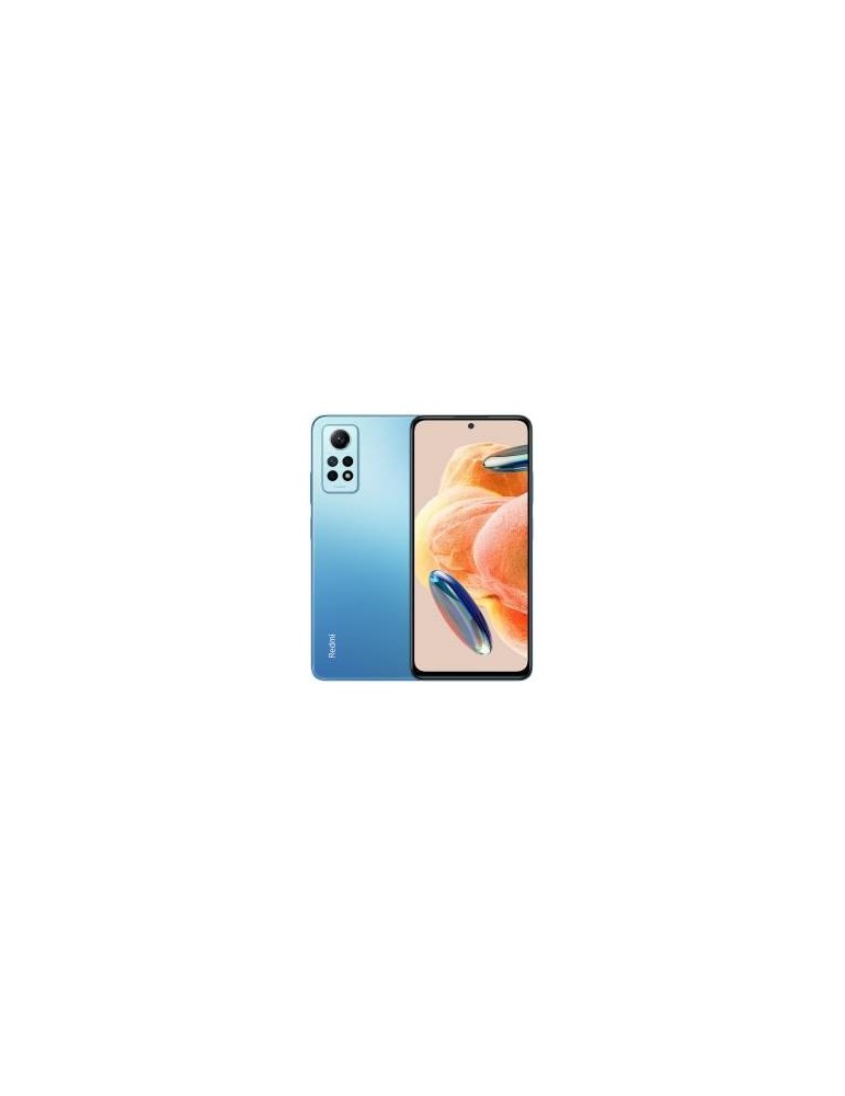 Xiaomi Redmi Note 12 Pro 8+256GB 6.67" Glacier Blue EU