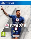 Playstation 4 Fifa 23 Standard Edition (French Edition)