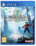 PS4 One Piece Odyssey EU