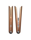 Dyson Piastra Capelli Corrale Nichel/Rame