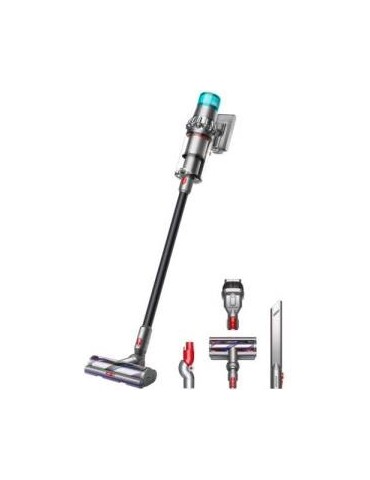 Dyson Aspirapolvere V15 Detect Plus