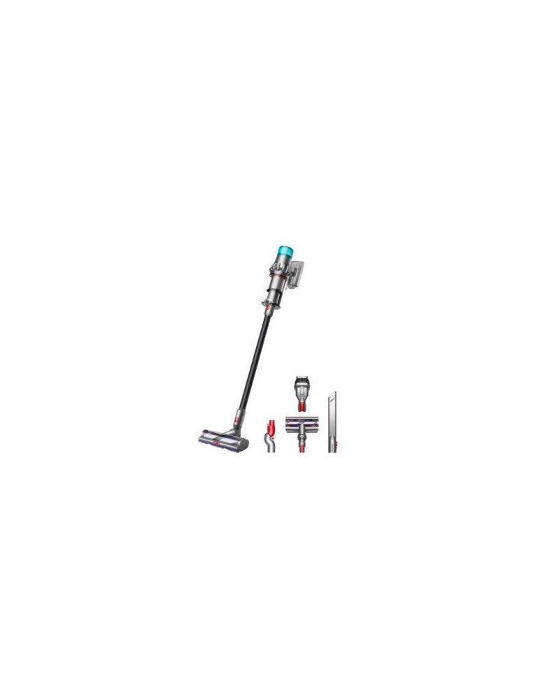Dyson Aspirapolvere V15 Detect Plus