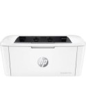 HP Stampante LaserJet Monocromatica M110we 7MD66E WiFi USB RJ45