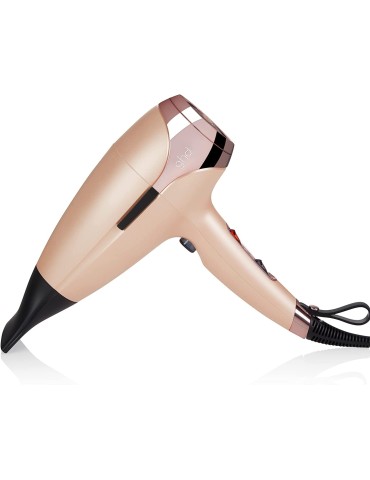 Ghd Helios - Asciugacapelli professionale - Edizione Limitata (Deserto)