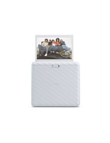 Fujifilm Instax Instant Photo Printer BT 6.2x9.9cm White