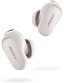 Bose NUOVE QuietComfort Earbuds II, cuffie wireless intrauricolari Bluetooth con cancellazione del rumore Bianco