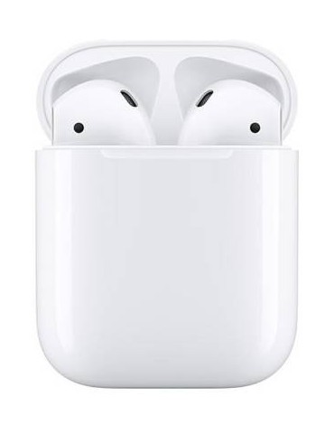 Apple Earphones AirPods 2 + Charging Case MV7N2ZM/A