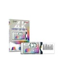 I-ZAP Cam TiVuSAT 4K SchedaTiVuSAT