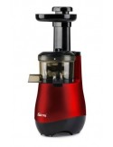 Girmi Juice Extractor SW10 55 rpm 120W Red