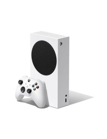 XBOX S Series Console 512GB