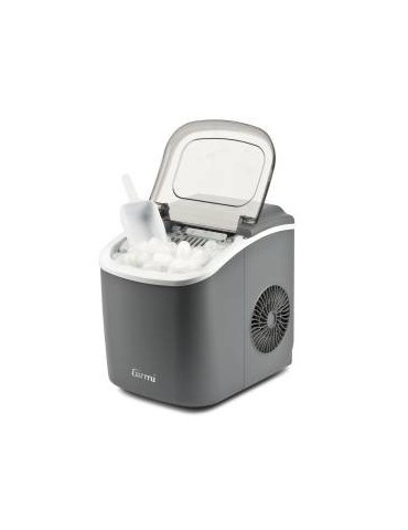Girmi Macchina per il Ghiaccio a Cubetti GH78 600g 1.2l
