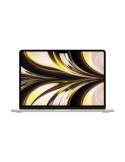 Apple MacBook Air 2022 13" M2 8Cpu/8Gpu 8/256GB Starlight MLY13T/A
