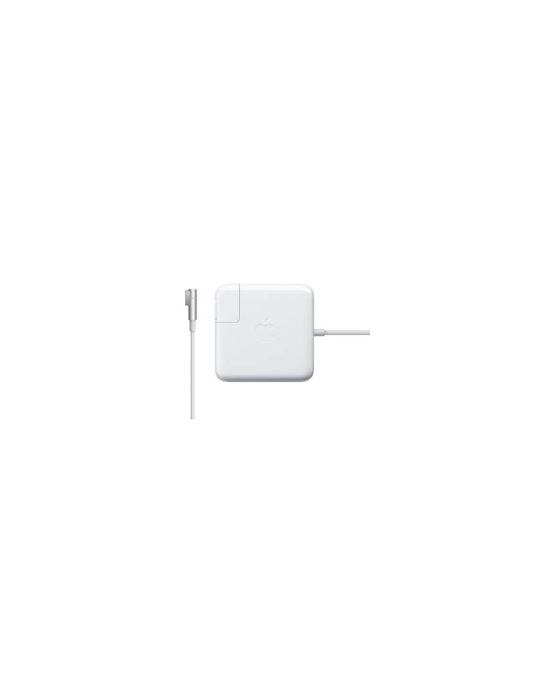 Apple Alimentatore MagSafe da 85 watt per MacBook Pro da 15" e 17"