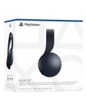 PS5 Cuffie Wireless PULSE 3D Midnight Black
