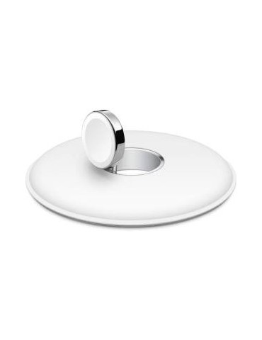 Apple Dock Magnetico Ricarica Apple Watch MU9F2ZM/A