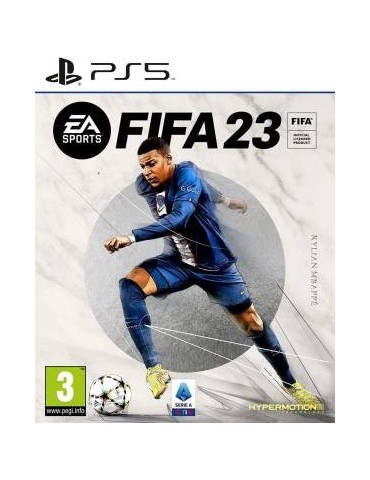 PS5 Fifa 23