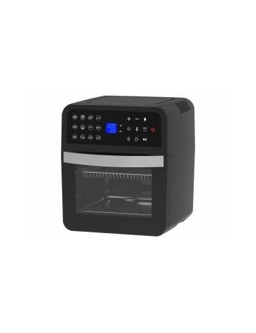 Melchioni Fryer Lucifer Air Oven 12lt 1800W