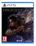 PS5 Forspoken EU