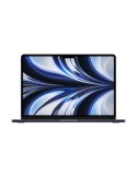 Apple MacBook Air 2022 13" M2 8Cpu/8Gpu 8/256GB Midnight MLY33T/A