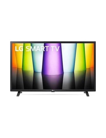 LG 32" LED 32LQ631C0ZA FHD Smart TV