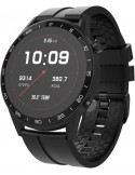 The Artists Milano Smartwatch Uomo Donna , impermeabile IP68, frequenza cardiaca, temperatura corporea, contapassi