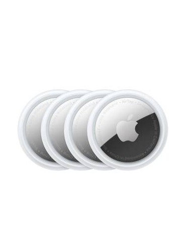 Apple AirTags (4 Pack) MX542ZY/A