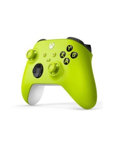 XBOX X/S Series Wireless Controller Electric Volt