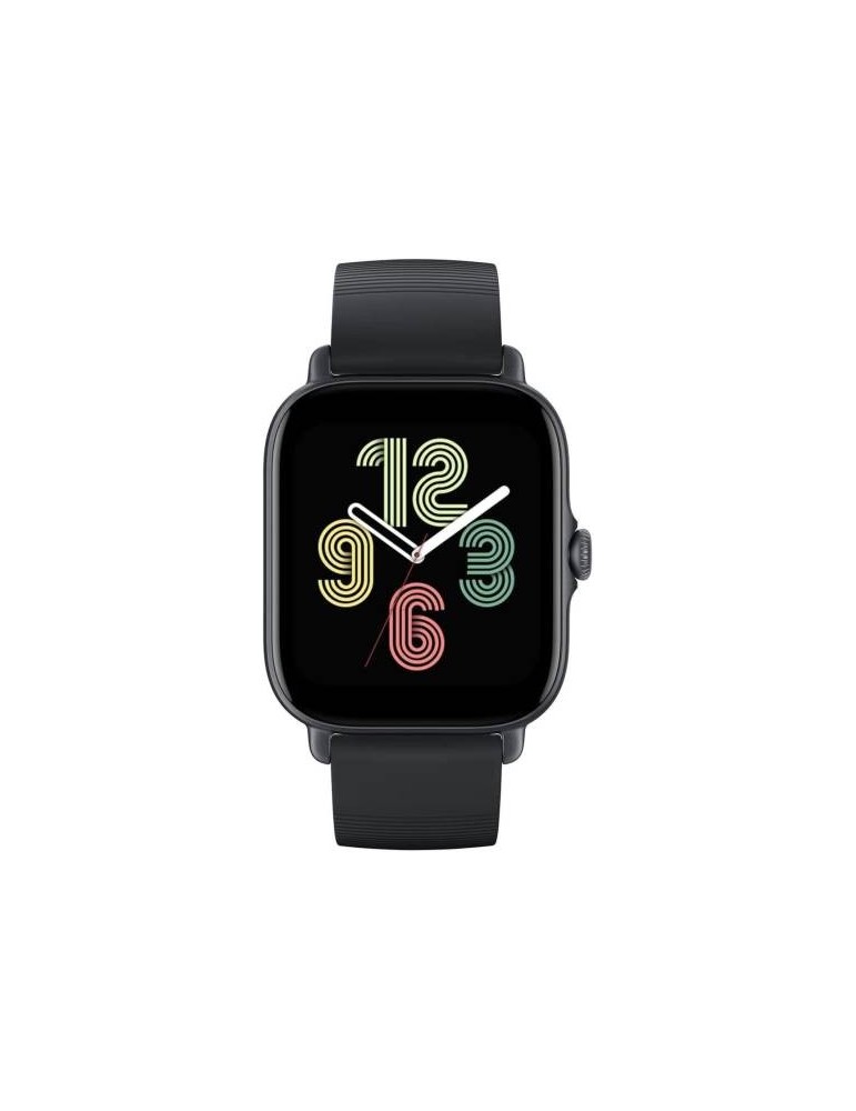 Xiaomi Smartwatch Amazfit GTS 3 Graphite Black