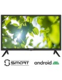 Sinudyne 24" LED SI24A2250SM +12V HD SmartTV