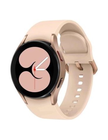 Samsung Galaxy Watch4 SM-R860 40mm Gold/Pink EU