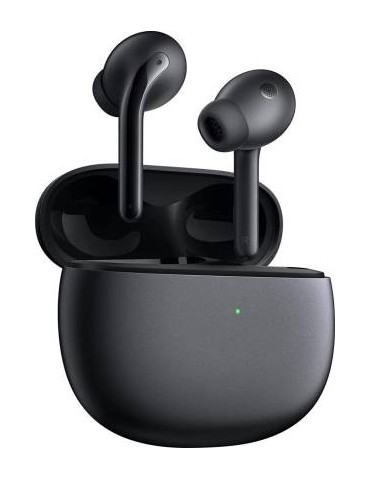Xiaomi Wireless Earphones Buds 3 Carbon Black