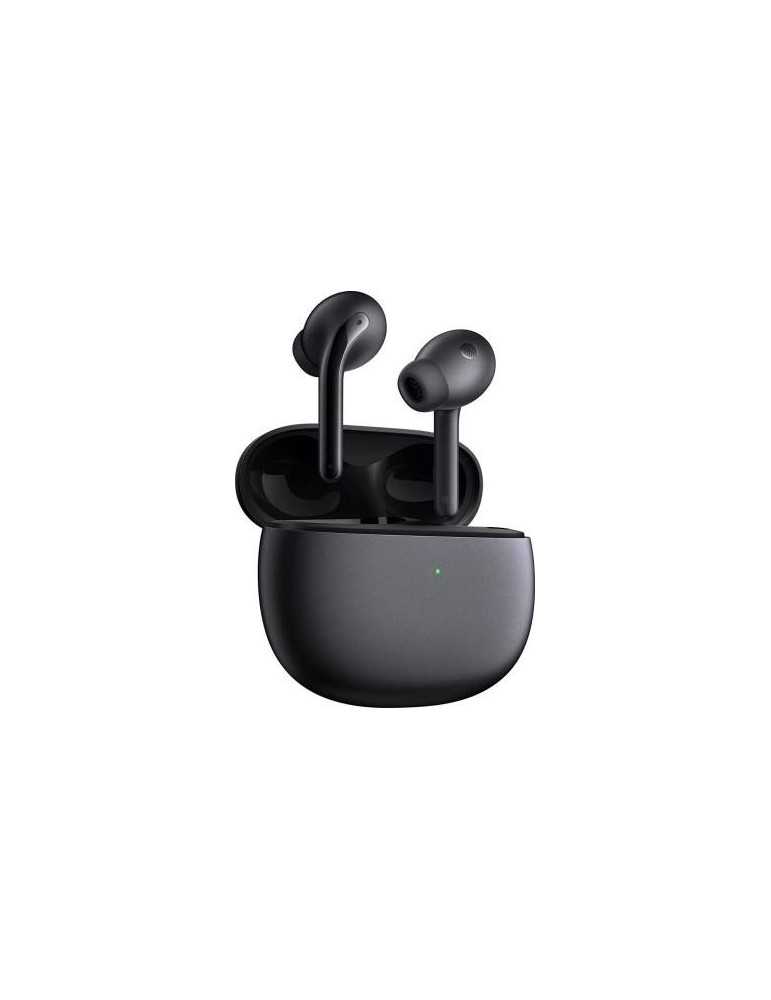 Xiaomi Auricolari Wireless Buds 3 Carbon Black