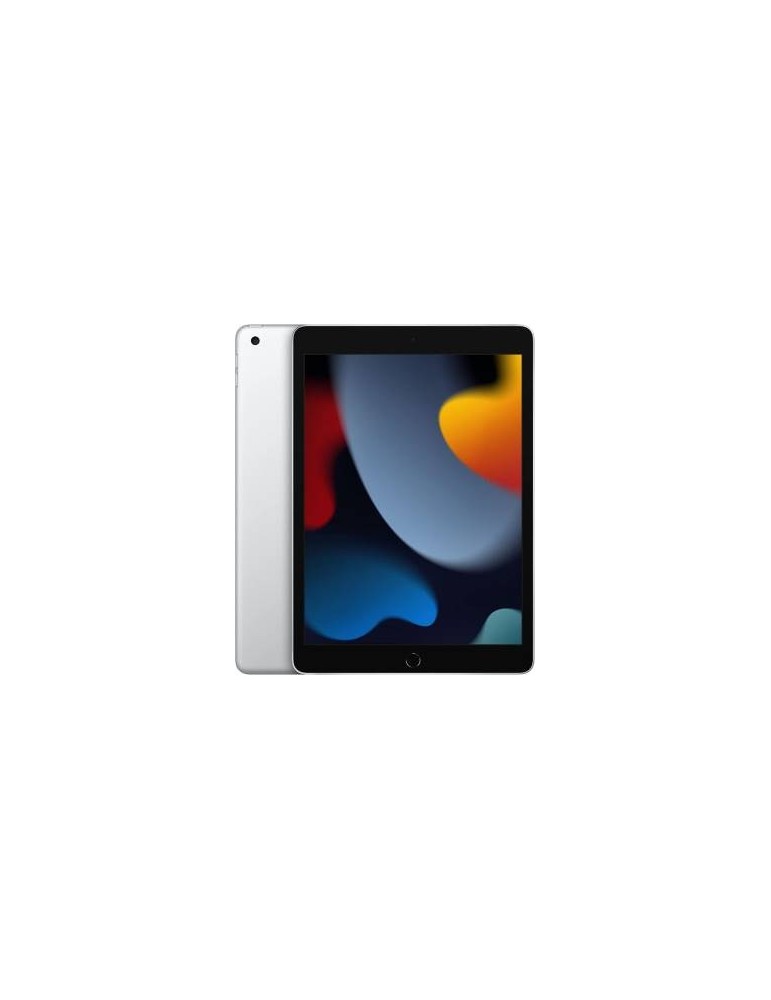 Apple iPad 2021 9Gen 10.2" 64GB Silver ITA MK2L3TY/A