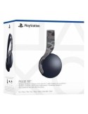 PS5 Cuffie Wireless PULSE 3D Grey Camo