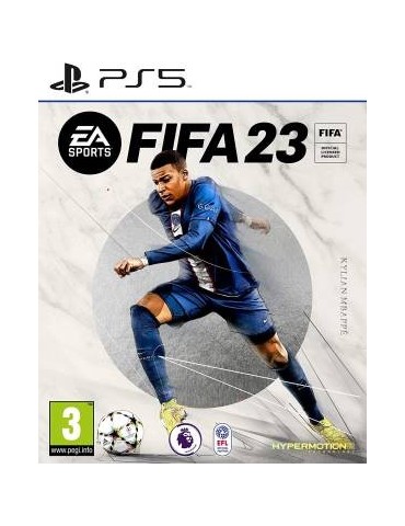 PS5 Fifa 23 EU