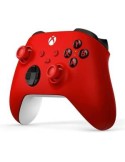 XBOX Serie X/S Wireless Controller Pulse Red