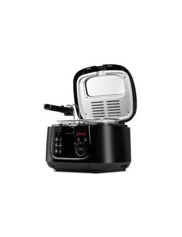 Girmi Oil Fryer FG21 2.52l 1800W Black